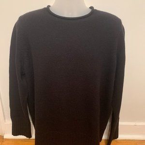 Merino wool & Cashmere blend Ralph Lauren sweater